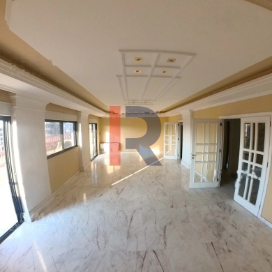 R9-520 Apartment for sale in Tripoli - Boulevard