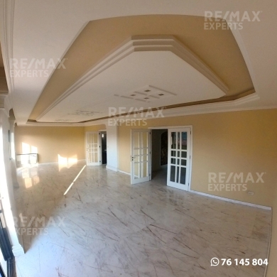 R9-520 Apartment for sale in Tripoli - Boulevard — 3