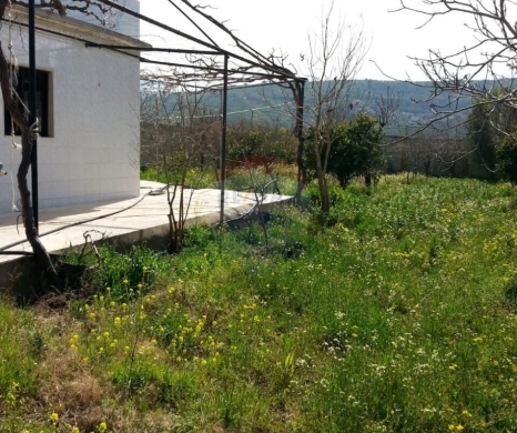R9-613 Land for Sale in Qsair Akkar – 1,750 m²,Exclusive Price أرض للبيع في القصير عكار – 1,750 متر مربع، سعر حصري