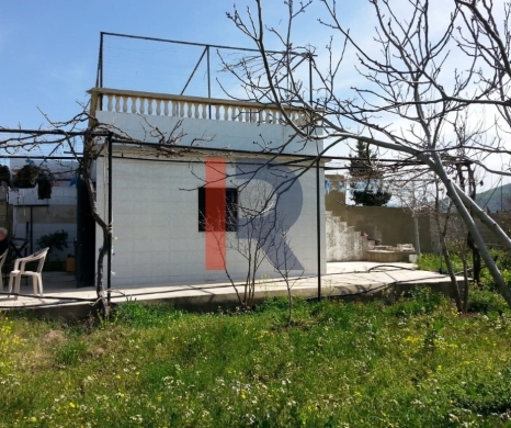 R9-613 Land for Sale in Qsair Akkar – 1,750 m²,Exclusive Price — 7