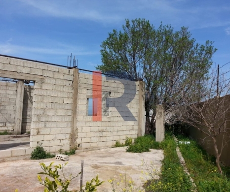 R9-613 Land for Sale in Qsair Akkar – 1,750 m²,Exclusive Price — 11
