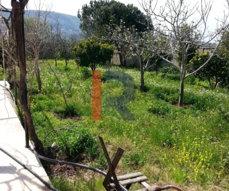 R9-613 Land for Sale in Qsair Akkar – 1,750 m²,Exclusive Price — 9