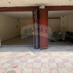 R9-624 Shop for Sale in Jamil Adra Tripoli – 70 m² محل للبيع في شارع جميل عدره طرابلس – 70 متر مربع