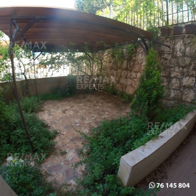 Apartments for sale in Btouratij - R9-656 Apartment With Garden For Sale in Btouratij - Koura