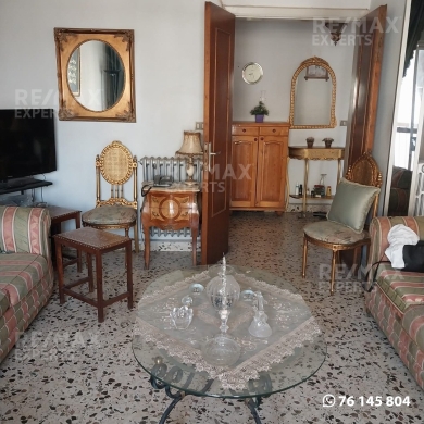 R9-698 Apartment For Sale In Jamil Adra - Tripoli — 9