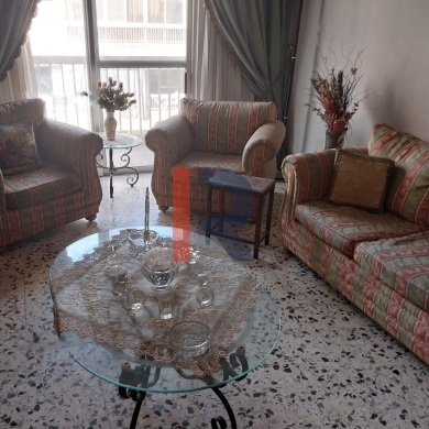 R9-698 Apartment For Sale In Jamil Adra - Tripoli — 4