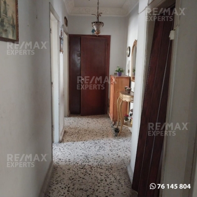 R9-698 Apartment For Sale In Jamil Adra - Tripoli — 8
