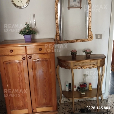 R9-698 Apartment For Sale In Jamil Adra - Tripoli — 5