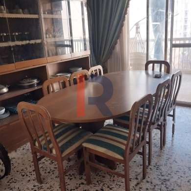 R9-698 Apartment For Sale In Jamil Adra - Tripoli — 2