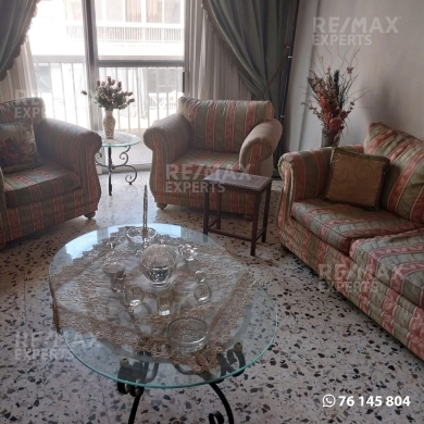 R9-698 Apartment For Sale In Jamil Adra - Tripoli — 4