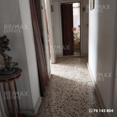 R9-698 Apartment For Sale In Jamil Adra - Tripoli — 3