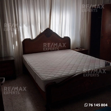 R9-698 Apartment For Sale In Jamil Adra - Tripoli — 7