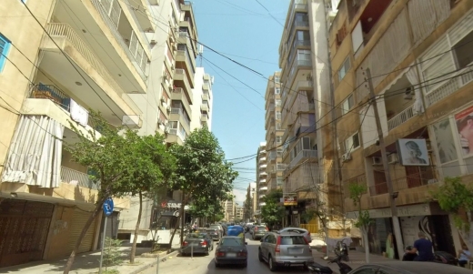 R9-706 Shop For Sale In Jamil Adra Street - Tripoli