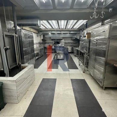 R9-707 Restaurant For Rent In Boulevard - Tripoli — 12