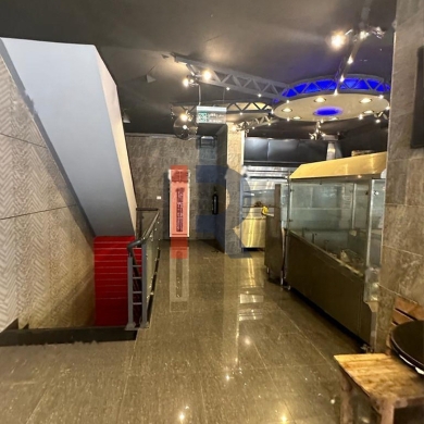 R9-707 Restaurant For Rent In Boulevard - Tripoli — 3