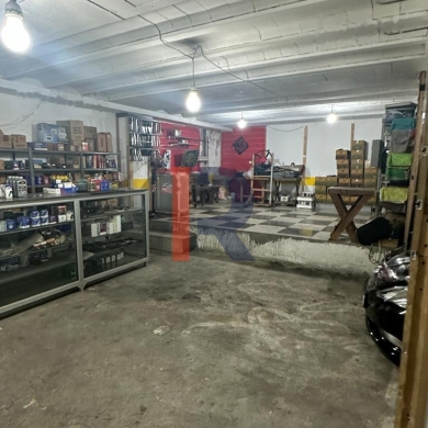 R9-707 Restaurant For Rent In Boulevard - Tripoli — 14