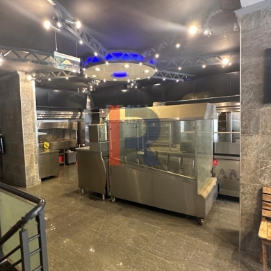 R9-707 Restaurant For Rent In Boulevard - Tripoli — 6