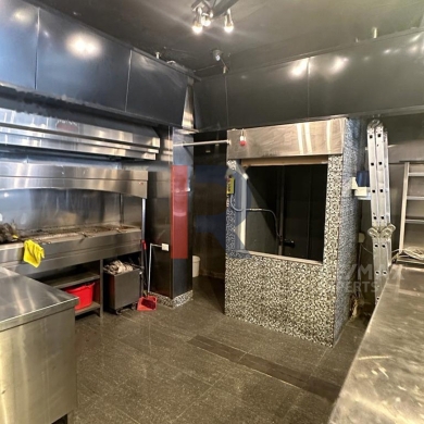 R9-707 Restaurant For Rent In Boulevard - Tripoli — 5