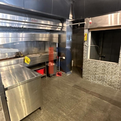R9-707 Restaurant For Rent In Boulevard - Tripoli — 4