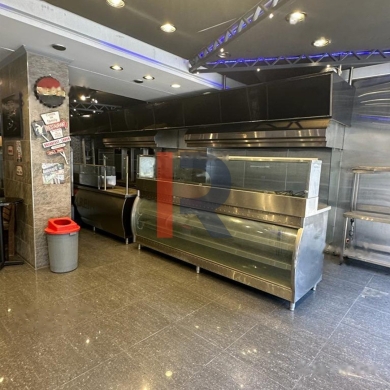 R9-707 Restaurant For Rent In Boulevard - Tripoli — 15