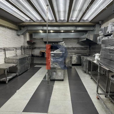 R9-707 Restaurant For Rent In Boulevard - Tripoli — 10