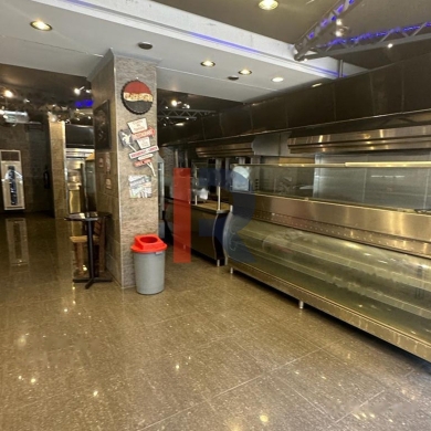 R9-707 Restaurant For Rent In Boulevard - Tripoli — 8