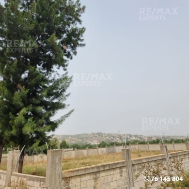 R9-722 Land for Sale in Kfarkahel – Lebanon أرض للبيع في كفركاهل لبنان (1252 m², Construc… — 3