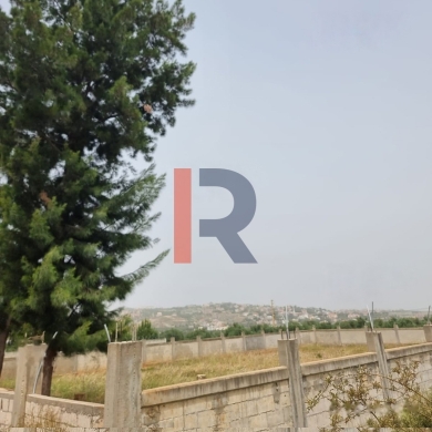 R9-722 Land for Sale in Kfarkahel – Lebanon (1252 m², Construction Permit Ready) — 3