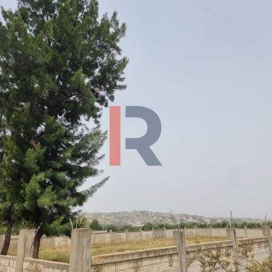 R9-722 Land for Sale in Kfarkahel – Lebanon (1252 m², Construction Permit Ready)