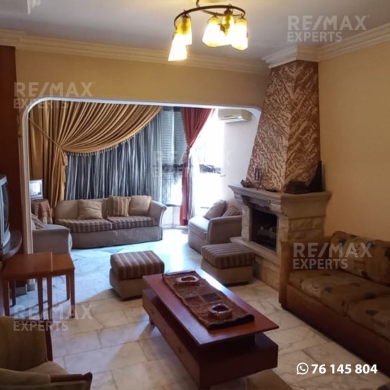 R9-766 Apartment For Sale In Jamil Adra - Tripoli — 4