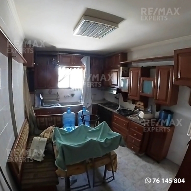 Apartments for sale dans Jamil Adra Street - R9-766 Apartment For Sale In Jamil Adra - Tripoli