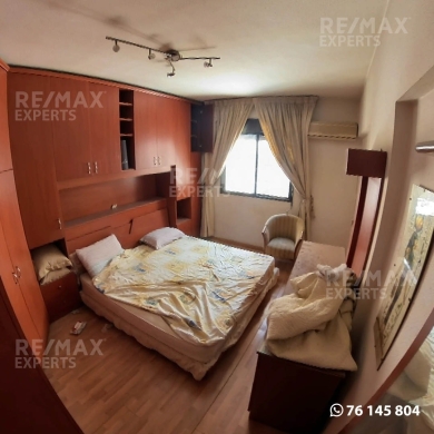 R9-766 Apartment For Sale In Jamil Adra - Tripoli — 3