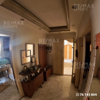 R9-766 Apartment For Sale In Jamil Adra - Tripoli — 2