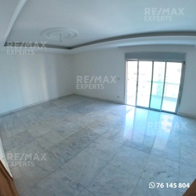 R9-692 Apartment For Sale In Nakabet El Ateba - Tripoli — 3
