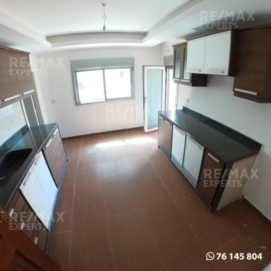 R9-692 Apartment For Sale In Nakabet El Ateba - Tripoli — 5