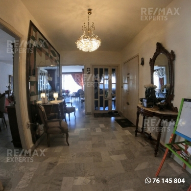 R9-855 Apartment For Sale In Streets Of Mina - Tripoli — 5