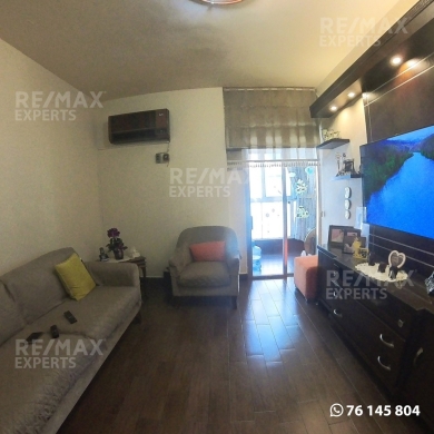 R9-855 Apartment For Sale In Streets Of Mina - Tripoli — 4