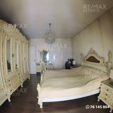 R9-855 Apartment For Sale In Streets Of Mina - Tripoli — 13