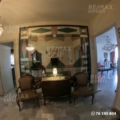 R9-855 Apartment For Sale In Streets Of Mina - Tripoli — 6