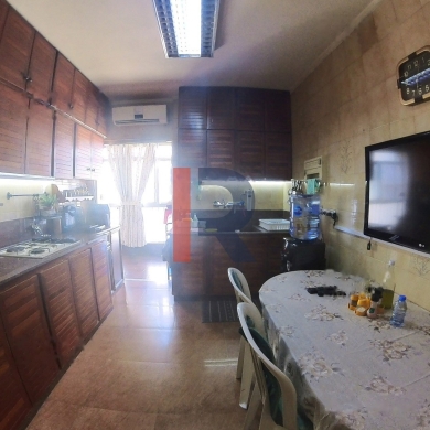 R9-855 Apartment For Sale In Streets Of Mina - Tripoli — 8