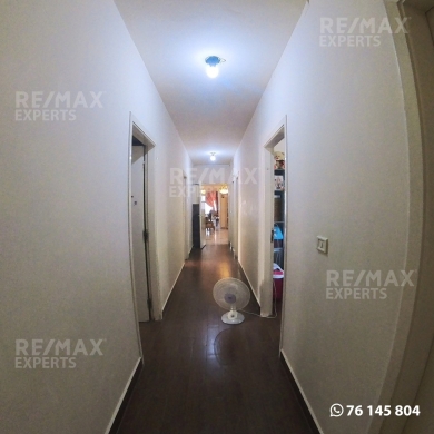 R9-855 Apartment For Sale In Streets Of Mina - Tripoli — 10