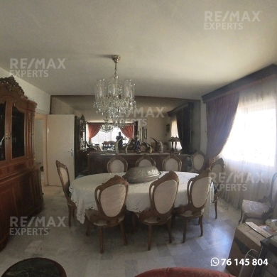 R9-855 Apartment For Sale In Streets Of Mina - Tripoli — 9