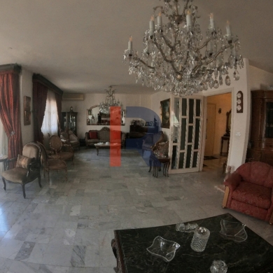 R9-855 Apartment For Sale In Streets Of Mina - Tripoli — 3