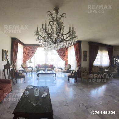 R9-855 Apartment For Sale In Streets Of Mina - Tripoli — 2