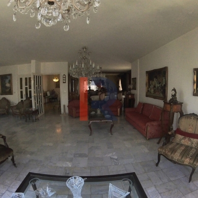 R9-855 Apartment For Sale In Streets Of Mina - Tripoli