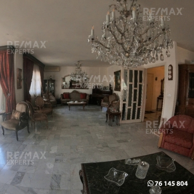R9-855 Apartment For Sale In Streets Of Mina - Tripoli — 3