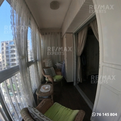 R9-855 Apartment For Sale In Streets Of Mina - Tripoli — 11