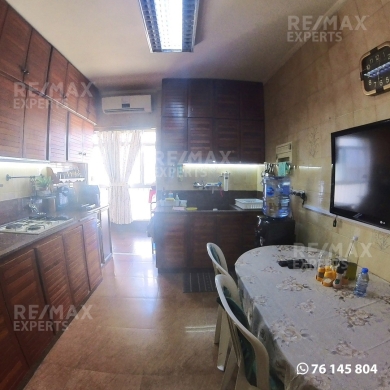 R9-855 Apartment For Sale In Streets Of Mina - Tripoli — 8