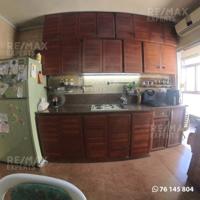 R9-855 Apartment For Sale In Streets Of Mina - Tripoli — 7