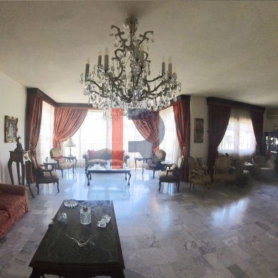R9-855 Apartment For Sale In Streets Of Mina - Tripoli — 2
